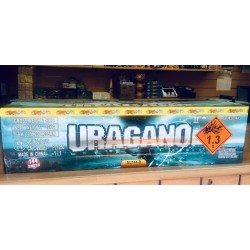 URAGANO 144 colpi