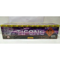 SPETTACOLONE TIFONE 144 colpi