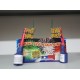 Confezione TRAC FLASH BANG 2 Cat. CE F2