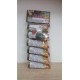 Pistole Popper Sparacoriandoli - Confez. 6 Pezzi