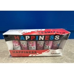 HAPPINESS (conf. da 6)