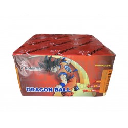 DRAGON BALL 100 COLPI