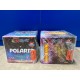 Promozione n. 2 batterie 49 colpi