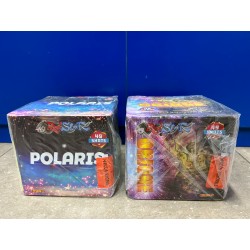 Promozione n. 2 batterie 49 colpi