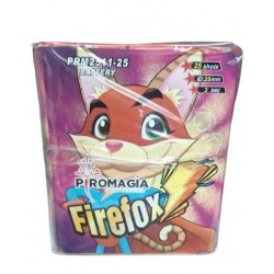 FIREFOX 25 COLPI (Volata)