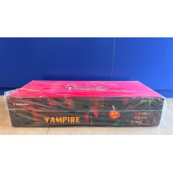 VAMPIRE 200 COLPI