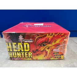 HEAD HUNTER 100 COLPI 