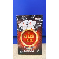 FONTANA BLACK JACK