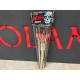 MUERTE ROCKETS
