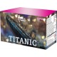 Fontana TITANIC