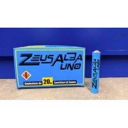 ZEUS ALBA UNO conf. 20 pezzi