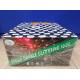 DOUBLE GLITERING 100 colpi