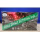 DOUBLE GLITERING 100 colpi