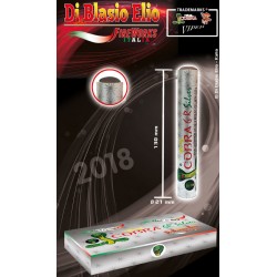 COBRA 6R Silver
