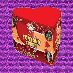 Fontana CUORE SUPER