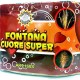 Fontana CUORE SUPER