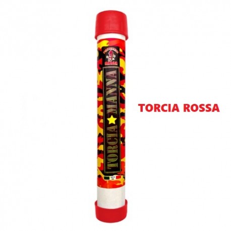Palline e Fumogeni