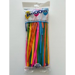 PALLONI MODELLABILI