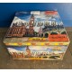 BATTERIA LONDRA 100 LANCI