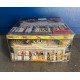 BERLINO BATTERIA 100 LANCI