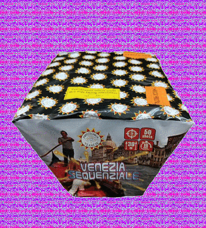 VENEZIA VENTAGLIO