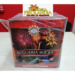BULGARIA ROCKS 36 colpi - BIG