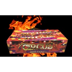 CIRCUS 200 colpi
