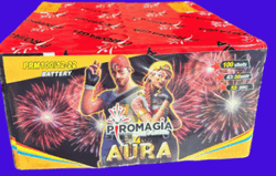 AURA 100 COLPI