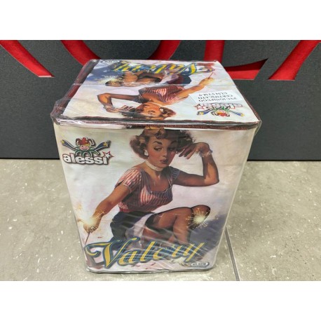 VALERY 25 Colpi (tubo diametro 30)