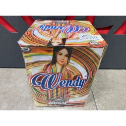 WENDY 25 Colpi (tubo diametro 30)