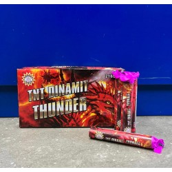 TNT DINAMIT THUNDER 20 pezzi