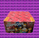 SIMPSON 100 COLPI