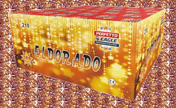El dorado 100 colpi (Salice oro)