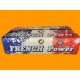 FRENCH POWER 200 Cp