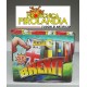 BREXIT BATTERIA 16 LANCI PERFETTO