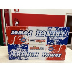 FRENCH POWER 200 Cp