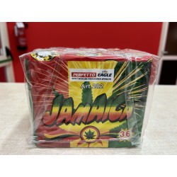 JAMAICA BATTERIA 16 LANCI PERFETTO