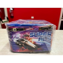 SUPER FLY 49 colpi