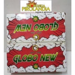 NEW GLOBO 400 Colpi