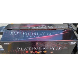 PLATINUM BOX