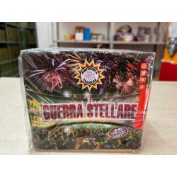 GUERRA STELLARE 49 COLPI