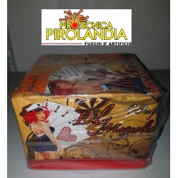 Lily Magnolia 49 colpi