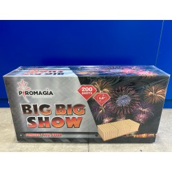 BIG BIG SHOW 200 COLPI