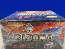 ARIZONA 100 COLPI