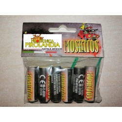 MOSKITOS