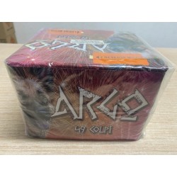 ARGO 49 Colpi
