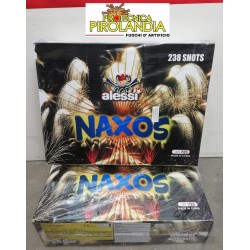 NAXOS 238 colpi