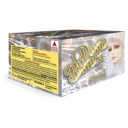 DAMA BIANCA 49 Colpi