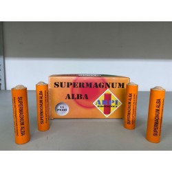 SUPERMAGNUM ALBA